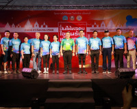 เทศบาลนครสุราษฎร์ธานี จัดใหญ่ “ปั่นให้หรอย ใจเกินร้อย เมืองค ... พารามิเตอร์รูปภาพ 28