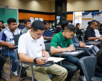 รองผู้ว่าราชการจังหวัดสุราษฎร์ธานี เป็นประธานเปิดโครงการส่งเ ... พารามิเตอร์รูปภาพ 6