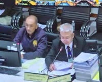 รองผู้ว่าราชการจังหวัดฯ พร้อมด้วยผู้เกี่ยวข้อง เข้าร่วมประชุ ... พารามิเตอร์รูปภาพ 2