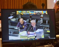 รองผู้ว่าราชการจังหวัดฯ พร้อมด้วยผู้เกี่ยวข้อง เข้าร่วมประชุ ... พารามิเตอร์รูปภาพ 3