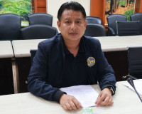 คณะกรรมการพนักงานส่วนตำบลจังหวัดสุราษฎร์ธานี ประชุมครั้งที่  ... พารามิเตอร์รูปภาพ 6