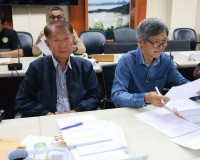 คณะกรรมการพนักงานส่วนตำบลจังหวัดสุราษฎร์ธานี ประชุมครั้งที่  ... พารามิเตอร์รูปภาพ 10