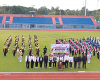 รองผู้ว่าราชการจังหวัดสุราษฎร์ธานี เป็นประธานพิธีเปิดการประก ... พารามิเตอร์รูปภาพ 6