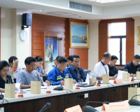 รองผู้ว่าราชการจังหวัดสุราษฎร์ธานี เป็นประธานการประชุมซักซ้อ ... พารามิเตอร์รูปภาพ 5