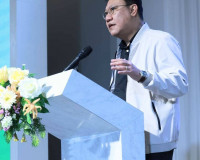 รองผู้ว่าราชการจังหวัดฯ เป็นประธานในพิธีเปิด โครงการอบรมพัฒน ... พารามิเตอร์รูปภาพ 2