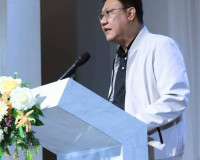 รองผู้ว่าราชการจังหวัดฯ เป็นประธานในพิธีเปิด โครงการอบรมพัฒน ... พารามิเตอร์รูปภาพ 3