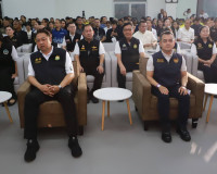 รมว.ทส. “สุชาติฯ” เปิดพิพิธภัณฑ์ซากดึกดำบรรพ์ฯ สุราษฎร์ธานี  ... พารามิเตอร์รูปภาพ 26