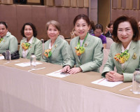 รองผู้ว่าราชการจังหวัดสุราษฎร์ธานี เป็นประธานเปิดโครงการส่งเ ... พารามิเตอร์รูปภาพ 7