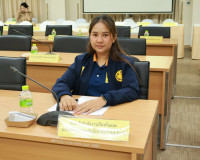 สุราษฎร์ธานีประชุมคณะกรรมการรักษาความมั่นคงฯ ครั้งที่ 8/2569 ... พารามิเตอร์รูปภาพ 6