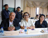 ผู้ว่าฯ สุราษฎร์ธานี ประชุมกรมการจังหวัดและหัวหน้าส่วนราชการ ... พารามิเตอร์รูปภาพ 37