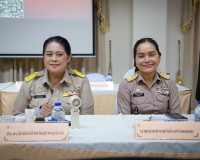 ผู้ว่าฯ สุราษฎร์ธานี ประชุมกรมการจังหวัดและหัวหน้าส่วนราชการ ... พารามิเตอร์รูปภาพ 59