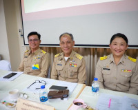 ผู้ว่าฯ สุราษฎร์ธานี ประชุมกรมการจังหวัดและหัวหน้าส่วนราชการ ... พารามิเตอร์รูปภาพ 83