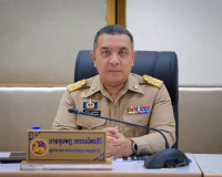 ผู้ว่าฯ สุราษฎร์ธานี ประชุมกรมการจังหวัดและหัวหน้าส่วนราชการ ... พารามิเตอร์รูปภาพ 95