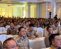 รองผู้ว่าราชการจังหวัดสุราษฎร์ธานี เข้าร่วมโครงการประชุมเชิง ... พารามิเตอร์รูปภาพ 6