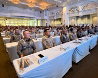 รองผู้ว่าราชการจังหวัดสุราษฎร์ธานี เข้าร่วมโครงการประชุมเชิง ... พารามิเตอร์รูปภาพ 8