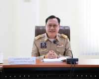 รองผู้ว่าราชการจังหวัดฯ เป็นประธานการประชุม คณะอนุกรรมการควบ ... พารามิเตอร์รูปภาพ 1