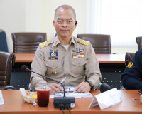 รองผู้ว่าราชการจังหวัดฯ เป็นประธานการประชุม คณะอนุกรรมการควบ ... พารามิเตอร์รูปภาพ 3