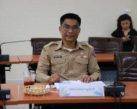 รองผู้ว่าราชการจังหวัดฯ เป็นประธานการประชุม คณะอนุกรรมการควบ ... พารามิเตอร์รูปภาพ 5