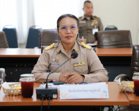 รองผู้ว่าราชการจังหวัดฯ เป็นประธานการประชุม คณะอนุกรรมการควบ ... พารามิเตอร์รูปภาพ 6