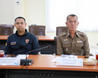 รองผู้ว่าราชการจังหวัดฯ เป็นประธานการประชุม คณะอนุกรรมการควบ ... พารามิเตอร์รูปภาพ 7