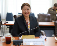 รองผู้ว่าราชการจังหวัดฯ เป็นประธานการประชุม คณะอนุกรรมการควบ ... พารามิเตอร์รูปภาพ 8