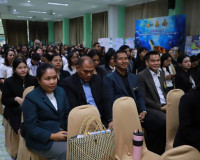 รองผู้ว่าราชการจังหวัดฯ เป็นประธานในพิธีเปิด โครงการเสริมหนุ ... พารามิเตอร์รูปภาพ 3