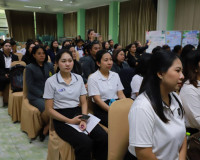 รองผู้ว่าราชการจังหวัดฯ เป็นประธานในพิธีเปิด โครงการเสริมหนุ ... พารามิเตอร์รูปภาพ 4