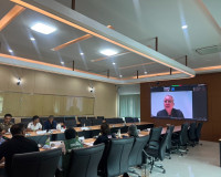 รองผู้ว่าราชการจังหวัดสุราษฎร์ธานี เป็นประธานการประชุมคณะกรร ... พารามิเตอร์รูปภาพ 5