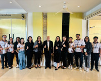 รองผู้ว่าราชการจังหวัดสุราษฎร์ธานี เป็นประธานเปิดโครงการเพิ่ ... พารามิเตอร์รูปภาพ 6