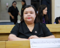 ผู้ว่าฯ สุราษฎร์ธานี ประชุมเตรียมความพร้อมจัดงานพระราชพิธีถว ... พารามิเตอร์รูปภาพ 1