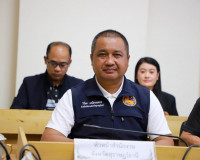 ผู้ว่าฯ สุราษฎร์ธานี ประชุมเตรียมความพร้อมจัดงานพระราชพิธีถว ... พารามิเตอร์รูปภาพ 3