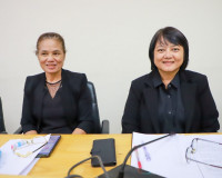 ผู้ว่าฯ สุราษฎร์ธานี ประชุมเตรียมความพร้อมจัดงานพระราชพิธีถว ... พารามิเตอร์รูปภาพ 7