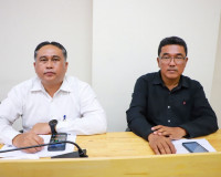 ผู้ว่าฯ สุราษฎร์ธานี ประชุมเตรียมความพร้อมจัดงานพระราชพิธีถว ... พารามิเตอร์รูปภาพ 15