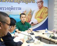 จังหวัดสุราษฎร์ธานีพิจารณากลั่นกรองการช่วยเหลือประชาชนและผู้ ... พารามิเตอร์รูปภาพ 10