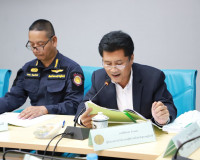 จังหวัดสุราษฎร์ธานีพิจารณากลั่นกรองการช่วยเหลือประชาชนและผู้ ... พารามิเตอร์รูปภาพ 16