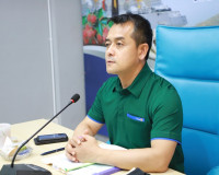 จังหวัดสุราษฎร์ธานีพิจารณากลั่นกรองการช่วยเหลือประชาชนและผู้ ... พารามิเตอร์รูปภาพ 23