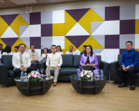 สปท.5 เปิดบ้านสานสัมพันธ์เครือข่าย “PRD5 Open House” เชื่อมเ ... พารามิเตอร์รูปภาพ 16