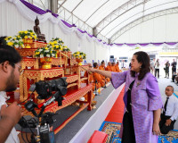 สปท.5 เปิดบ้านสานสัมพันธ์เครือข่าย “PRD5 Open House” เชื่อมเ ... พารามิเตอร์รูปภาพ 30