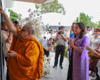 สปท.5 เปิดบ้านสานสัมพันธ์เครือข่าย “PRD5 Open House” เชื่อมเ ... พารามิเตอร์รูปภาพ 65