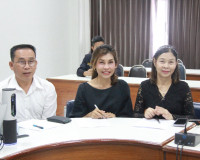 จังหวัดสุราษฎร์ธานีเตรียมพร้อมจัดงาน “ของดีเมืองสุราษฎร์และง ... พารามิเตอร์รูปภาพ 16