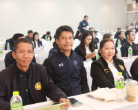 สุราษฎร์ธานีเสริมสร้างศักยภาพนักปกครอง ยกระดับภาพลักษณ์ควบคู ... พารามิเตอร์รูปภาพ 3