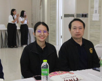 สุราษฎร์ธานีเสริมสร้างศักยภาพนักปกครอง ยกระดับภาพลักษณ์ควบคู ... พารามิเตอร์รูปภาพ 6