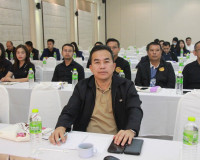 สุราษฎร์ธานีเสริมสร้างศักยภาพนักปกครอง ยกระดับภาพลักษณ์ควบคู ... พารามิเตอร์รูปภาพ 15