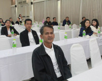 สุราษฎร์ธานีเสริมสร้างศักยภาพนักปกครอง ยกระดับภาพลักษณ์ควบคู ... พารามิเตอร์รูปภาพ 16