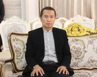 สุราษฎร์ธานีเสริมสร้างศักยภาพนักปกครอง ยกระดับภาพลักษณ์ควบคู ... พารามิเตอร์รูปภาพ 18