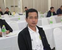 สุราษฎร์ธานีเสริมสร้างศักยภาพนักปกครอง ยกระดับภาพลักษณ์ควบคู ... พารามิเตอร์รูปภาพ 19
