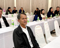 สุราษฎร์ธานีเสริมสร้างศักยภาพนักปกครอง ยกระดับภาพลักษณ์ควบคู ... พารามิเตอร์รูปภาพ 25