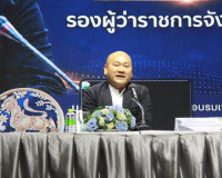 สุราษฎร์ธานีเสริมสร้างศักยภาพนักปกครอง ยกระดับภาพลักษณ์ควบคู ... พารามิเตอร์รูปภาพ 31