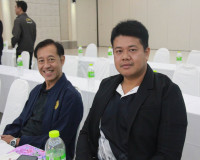 สุราษฎร์ธานีเสริมสร้างศักยภาพนักปกครอง ยกระดับภาพลักษณ์ควบคู ... พารามิเตอร์รูปภาพ 38