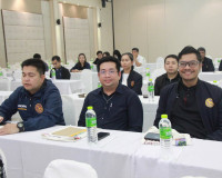 สุราษฎร์ธานีเสริมสร้างศักยภาพนักปกครอง ยกระดับภาพลักษณ์ควบคู ... พารามิเตอร์รูปภาพ 39